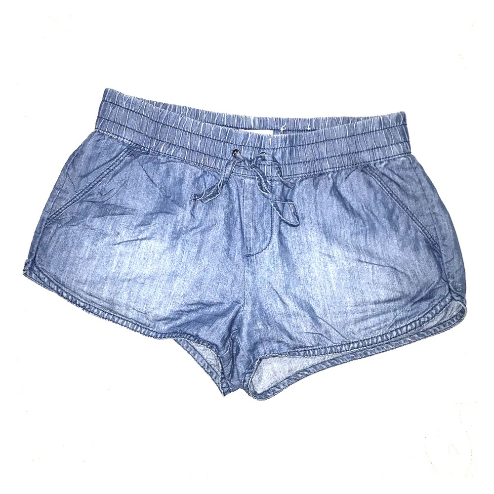 SO Shorts
